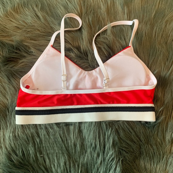 NWOT Shein Swim Top - Picture 3 of 3